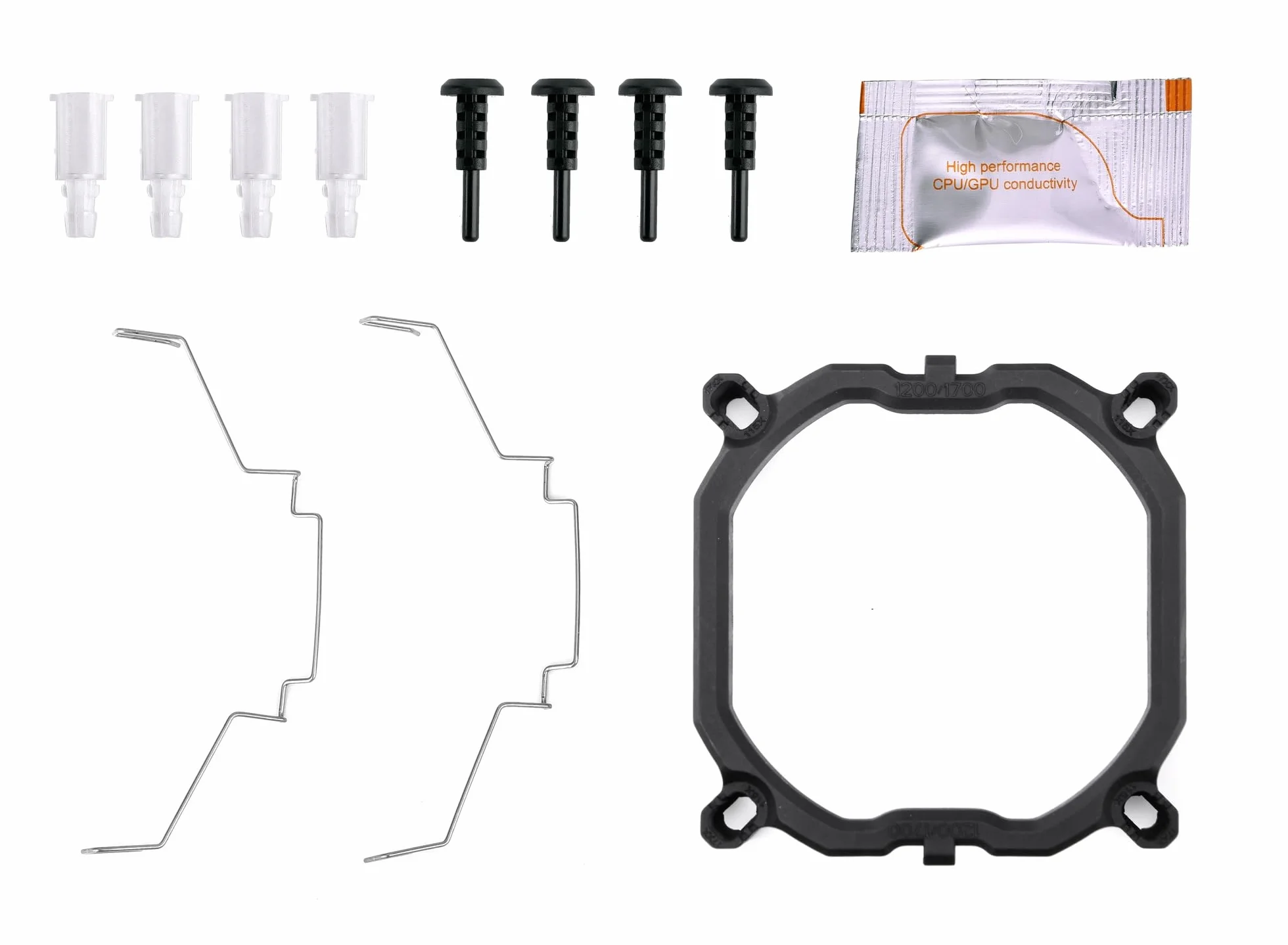 Contac 9 SE Air cooler