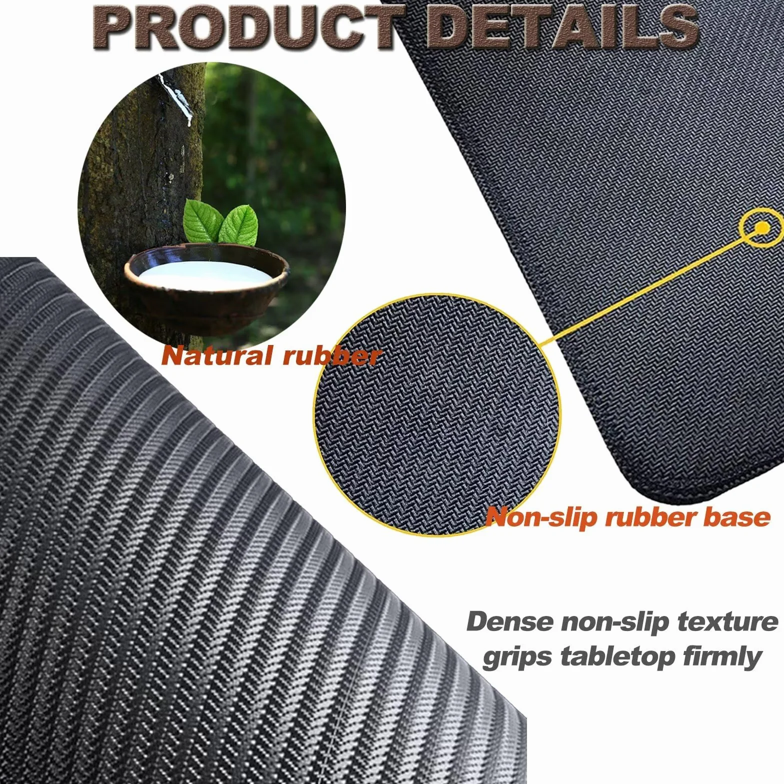 Podkładka pod mysz do gier XXL 1400 x 600 x 4 mm duża podkładka pod mysz do gier podkładka pod mysz dla graczy antypoślizgowa wodoodporna podkładka pod mysz akcesoria biurowe do komputera, komputera
