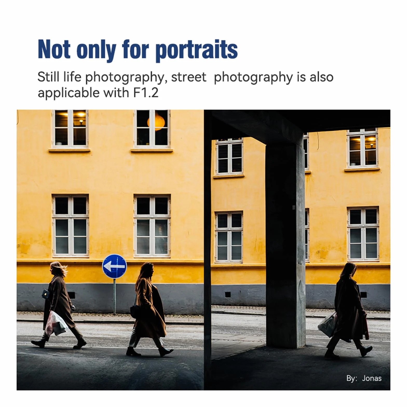 TTARTISAN 50 mm f1.2 APS-C Ręczna regulacja ostrości Prime obiektyw do aparatu M43 Mount