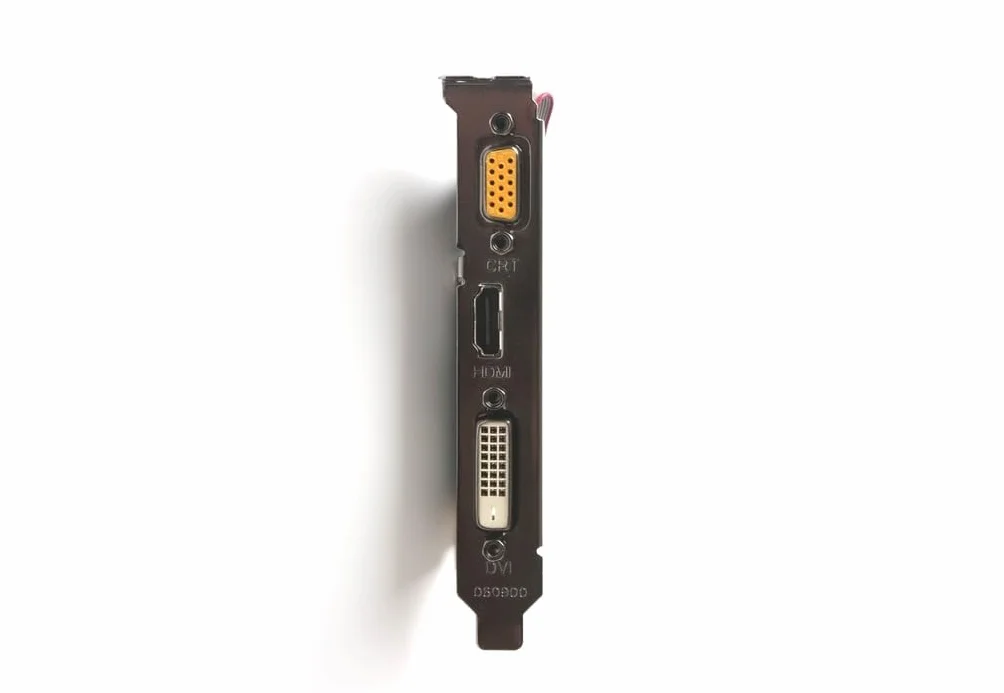 VGA ZOTAC GeForce® GT710 2GB DDR3