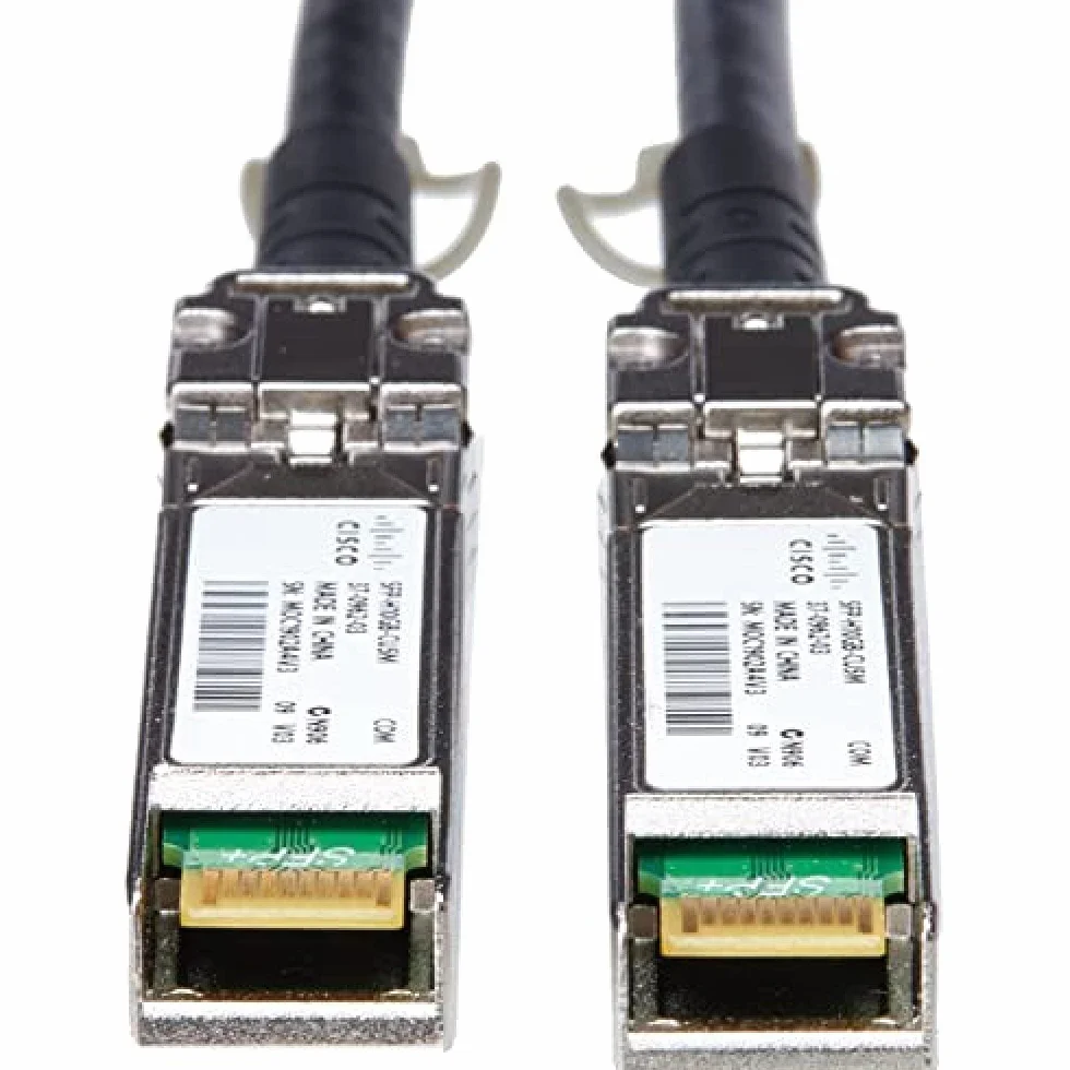 Cisco SFP-H10GB-CU5M