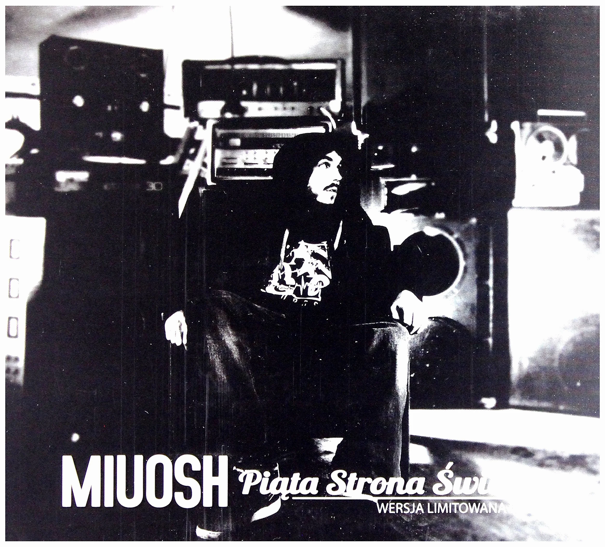 PIATA STRONA SWIATA-MIUOSH