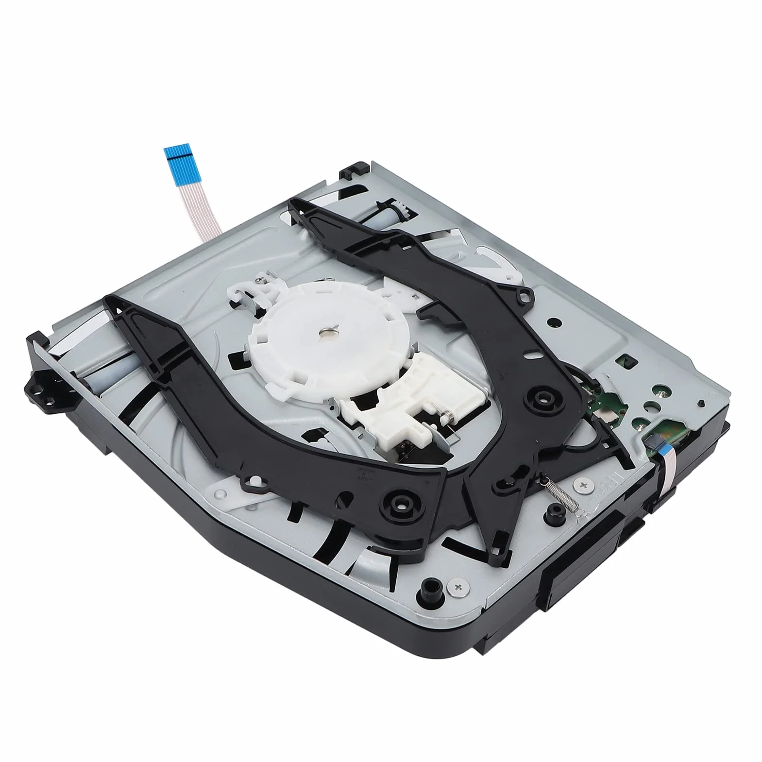 Zamienny dysk do konsoli do gier HaloVerde Pro, napęd optyczny Blu Ray dla CUH7100 CUH7200