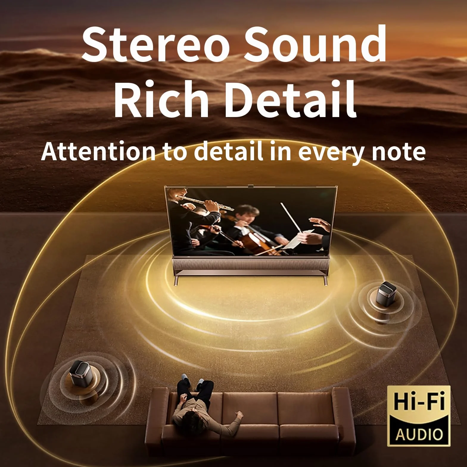 Audiophile 1,5 m podwójny RCA męski na podwójny XLR żeński - kabel audio HiFi, rdzeń 4N OFC, pozłacana wtyczka, nylonowy oplot, kabel subwoofera, kompatybilny ze wzmacniaczami, mikserami