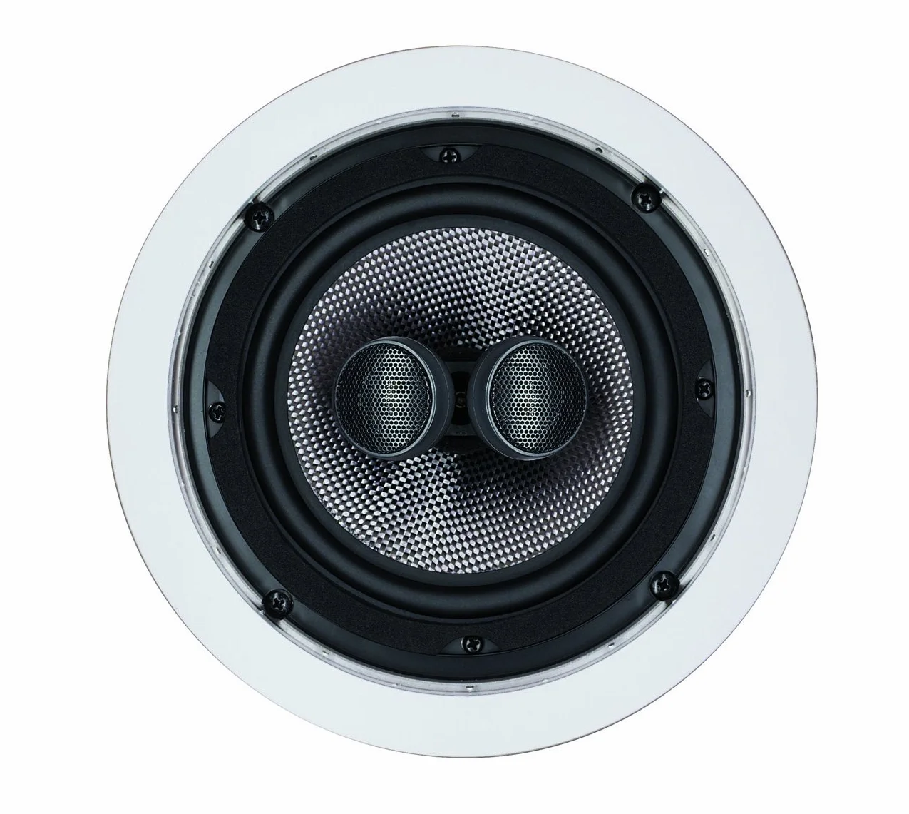 Magnat Interior Ic 62 B00180RKU4 Głośnik, Biały, 140W