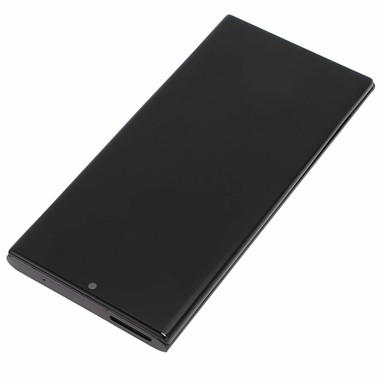 Cryfokt Zestaw do Wymiany Digitizera Ekranu LCD do Note 20 Ultra Pełny Zestaw Naprawczy Uszkodzonych Wyświetlaczy Starzenia się Ekranu Note 20 Ultra
