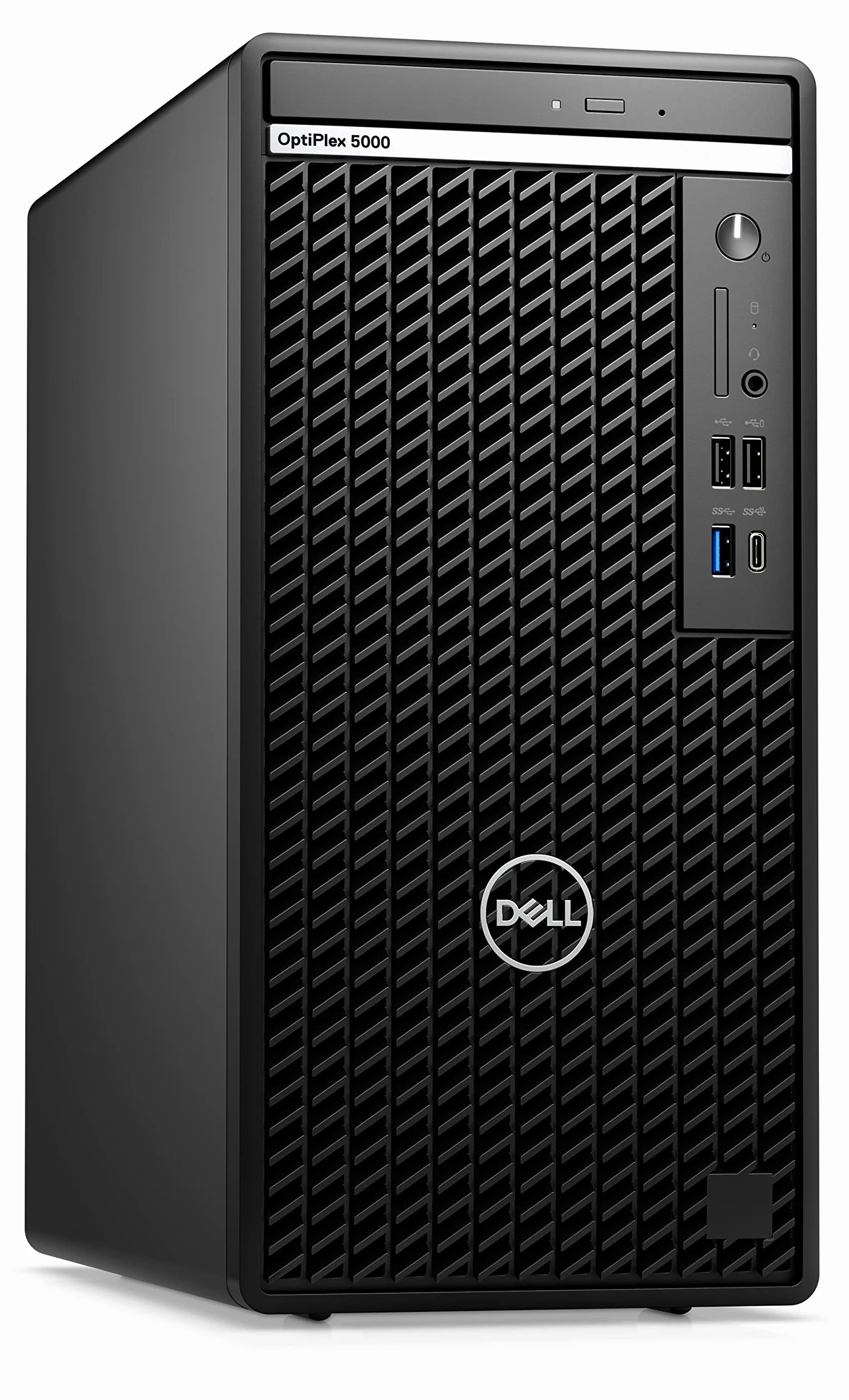 PC Dell Optiplex 5000 MT i5 W10Pro+W11Pro