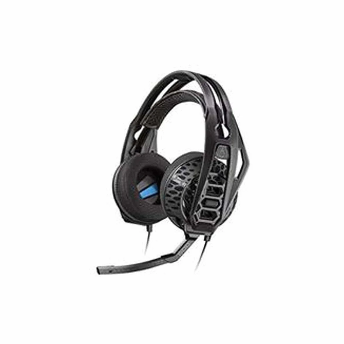 Plantronics RIG 500 Pro HC - Mankiet na Nintendo Switch/XBOX ONE / PS4, Nero