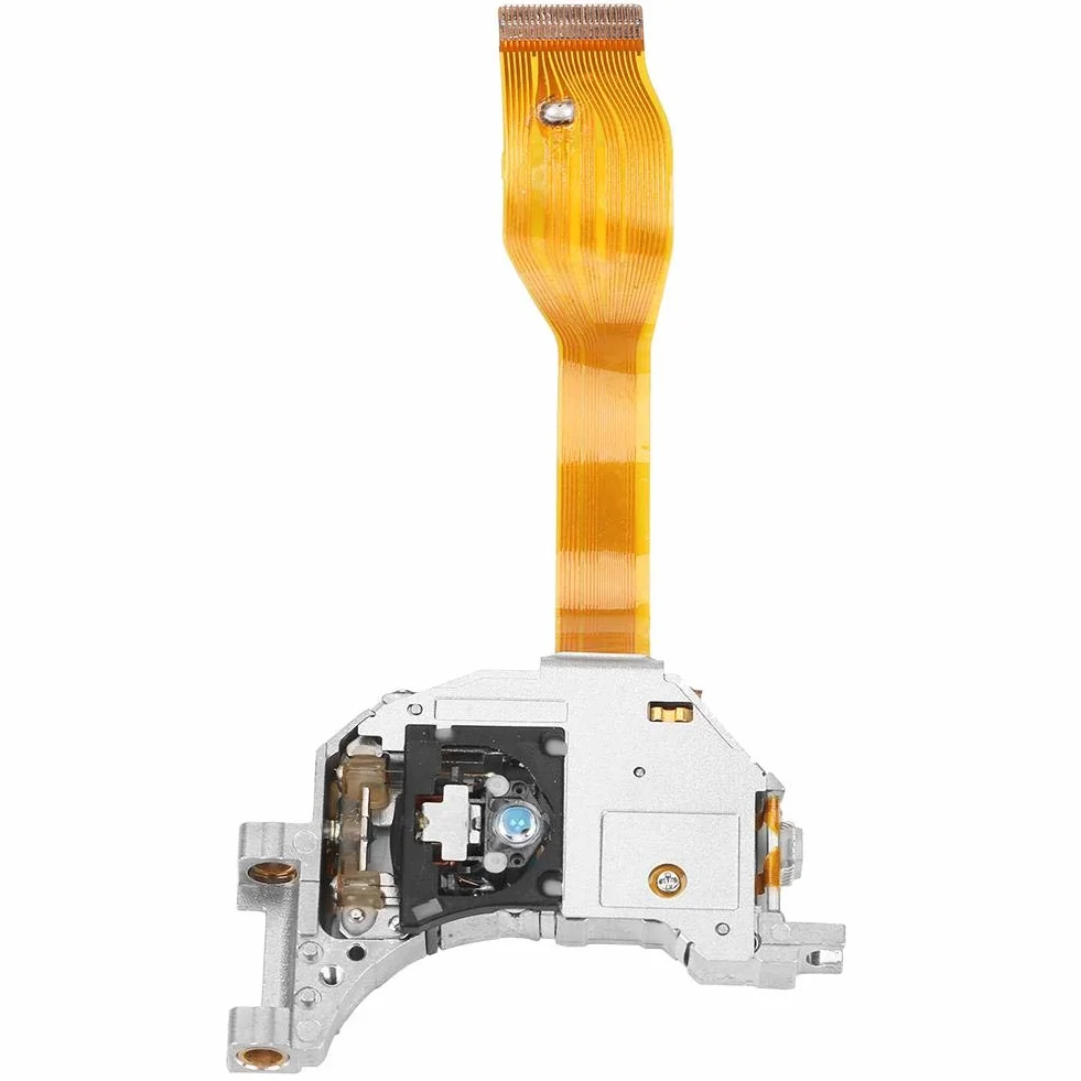 SF-HD8 optyczny mechanizm soczewek laserowych, napęd optyczny, napęd CD, zamiennik do MK4 CCC DVD M3.5