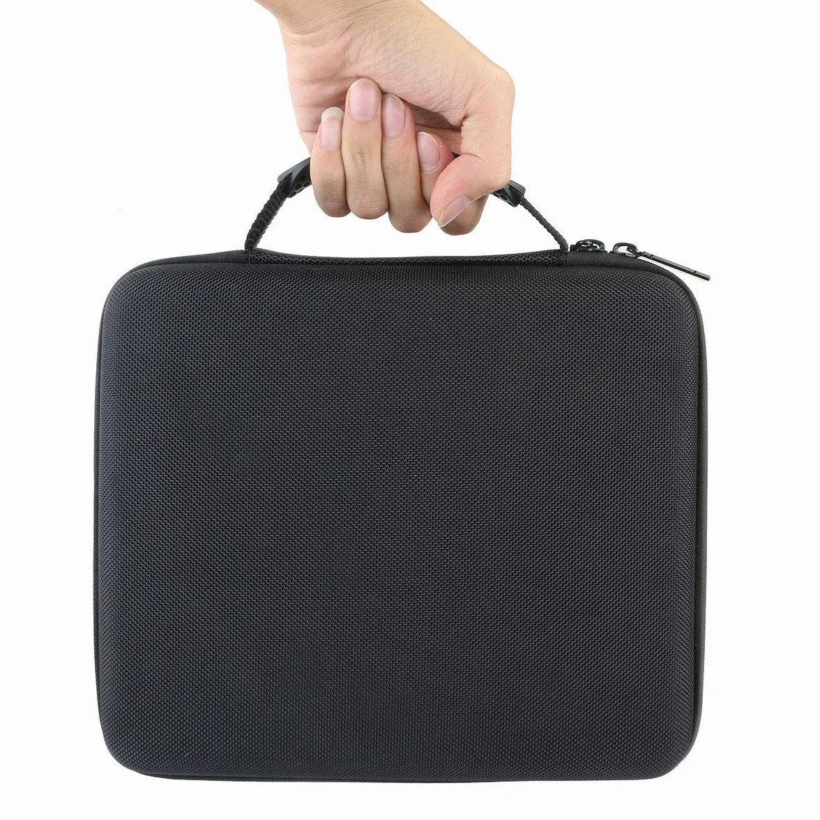 Khanka Pokrowiec ochronny case do Seagate Desktop Drive 8 TB zewnętrzny dysk twardy 3,5 cala USB 3.0 STGY8000400 Amazon Exclusive (pusta obudowa)