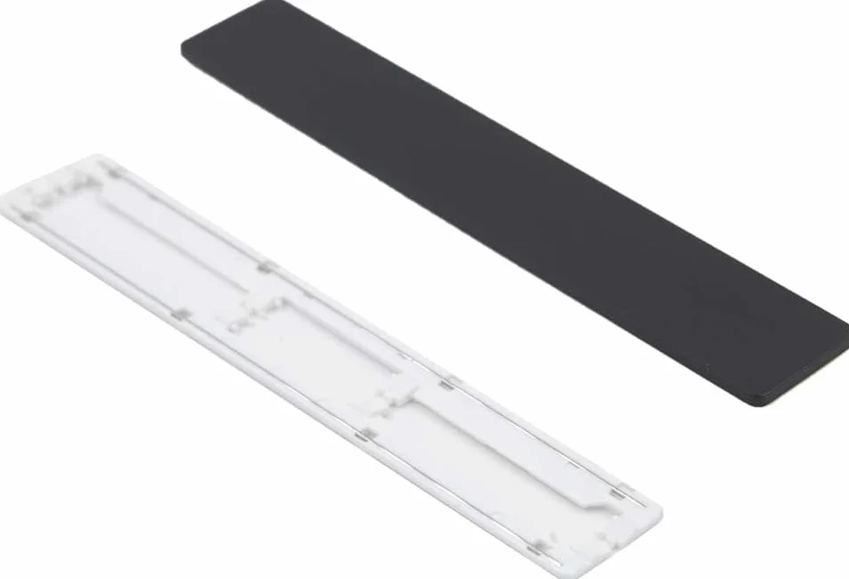 MMOBIEL Spaces ze złączem do wymiany klawiatury kompatybilny z MacBook Pro Retina 13 „15” A1706 A1707 A1708 (czarny)