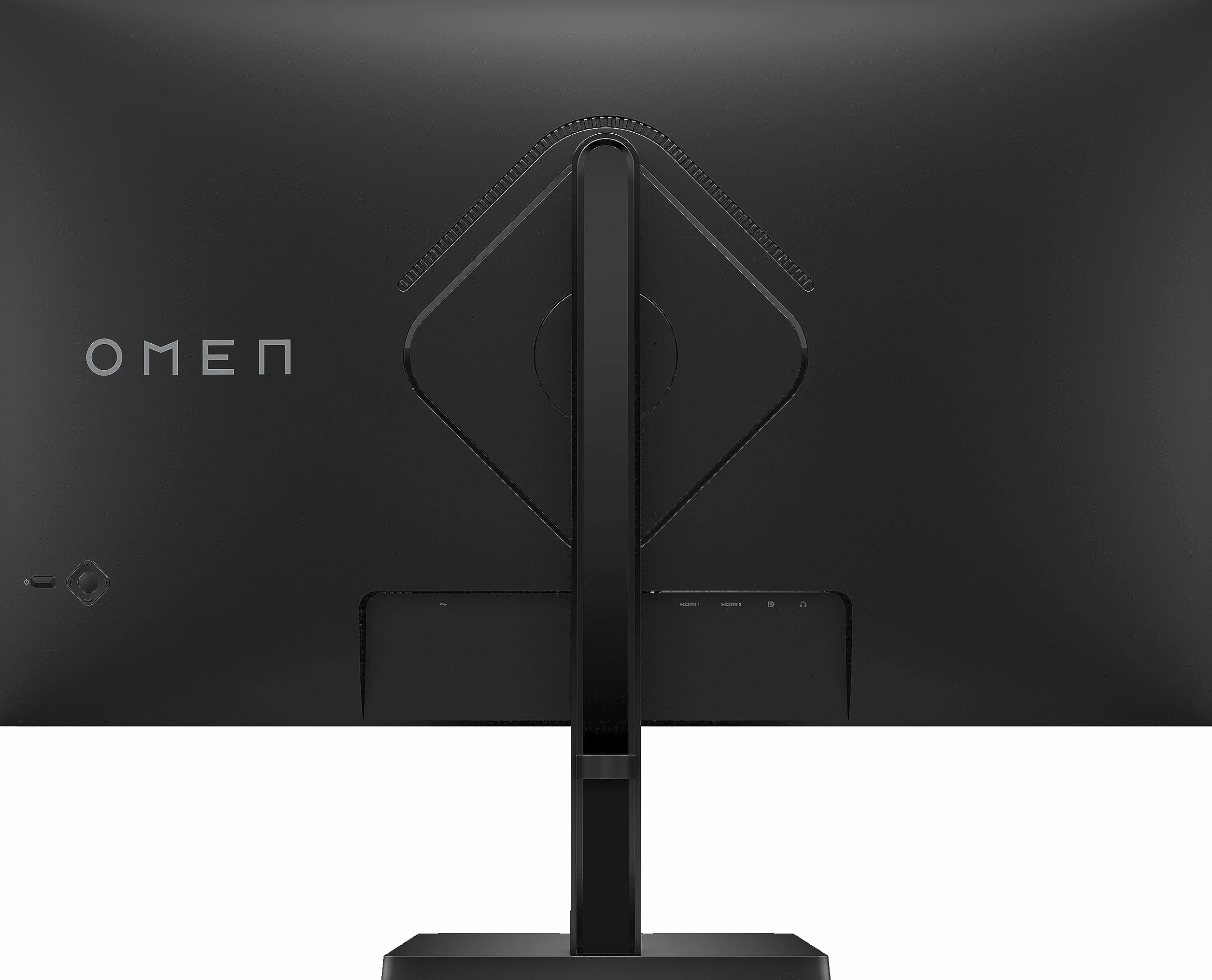 HP OMEN 32q Wyświetlacz gamingowy 32" 165 Hz 1ms QHD (2560 x 1440 pikseli, 16:9, antyrefleksyjny, regulowana wysokość, HDR, AMD Freesync Premium)