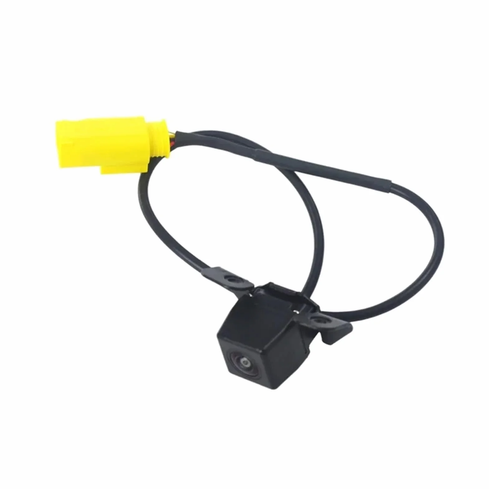 Mcsstore Kamera cofania kompatybilna z IX35 / Tucson 2010–2013, asystent parkowania tyłem, 95760-2S011