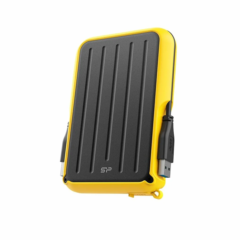 SILICON POWER zewnętrzna zbroja HDD A66 4To