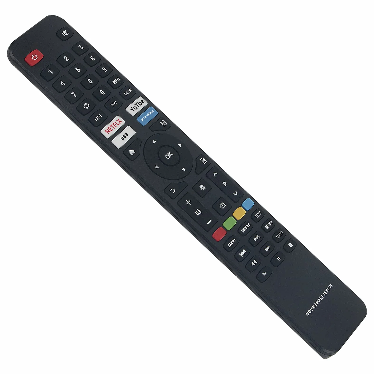 ALLIMITY Pilot Zamienny Pasujący do Dyon SMART 42 XT V2