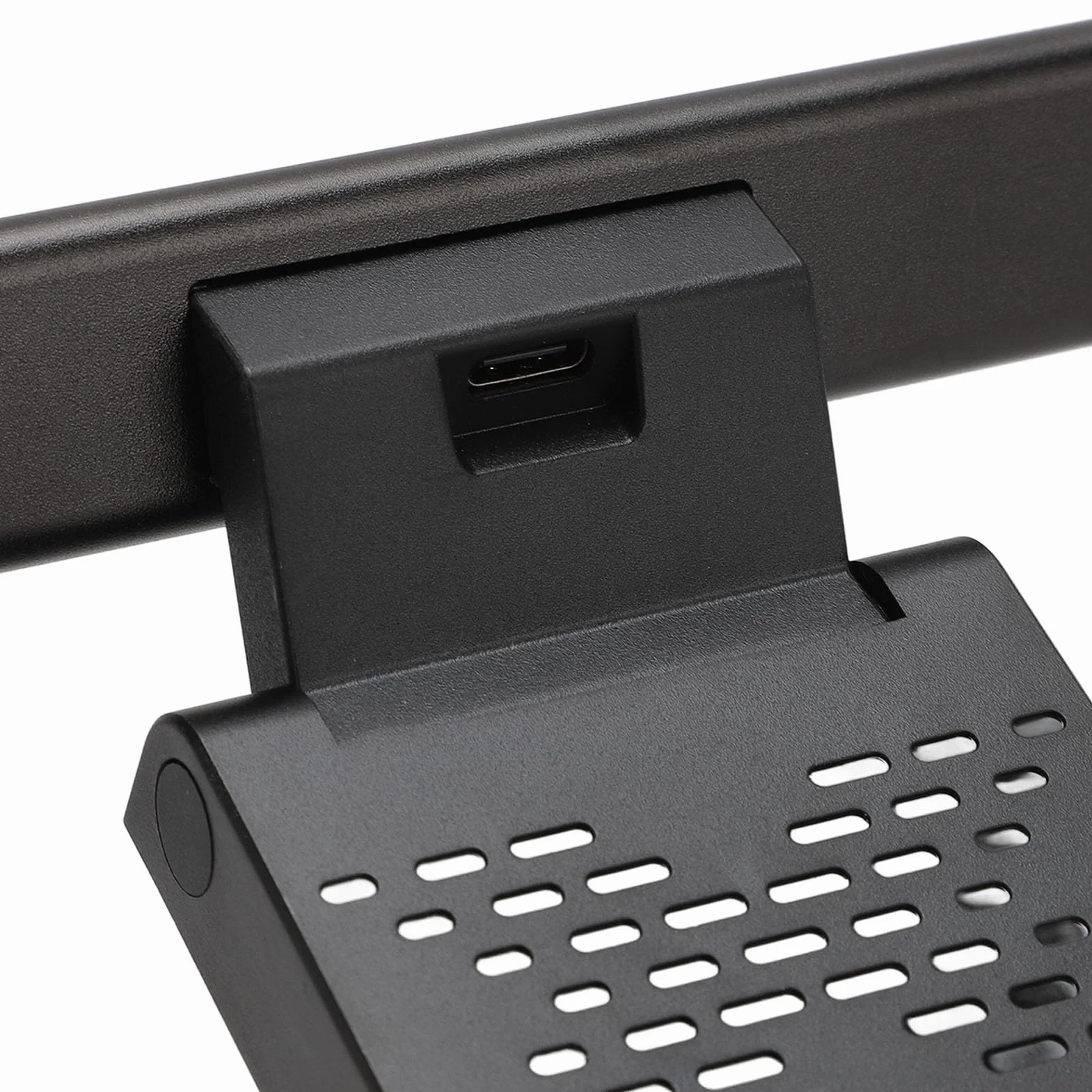 Monitoruj Pasek świetlny, Ochrona Oczu Zasilany Przez USB Możliwość Przyciemniania Paska świetlnego Ekranu Sterowanie Dotykowe Lampa do Monitora Komputerowego z 15 Trybami