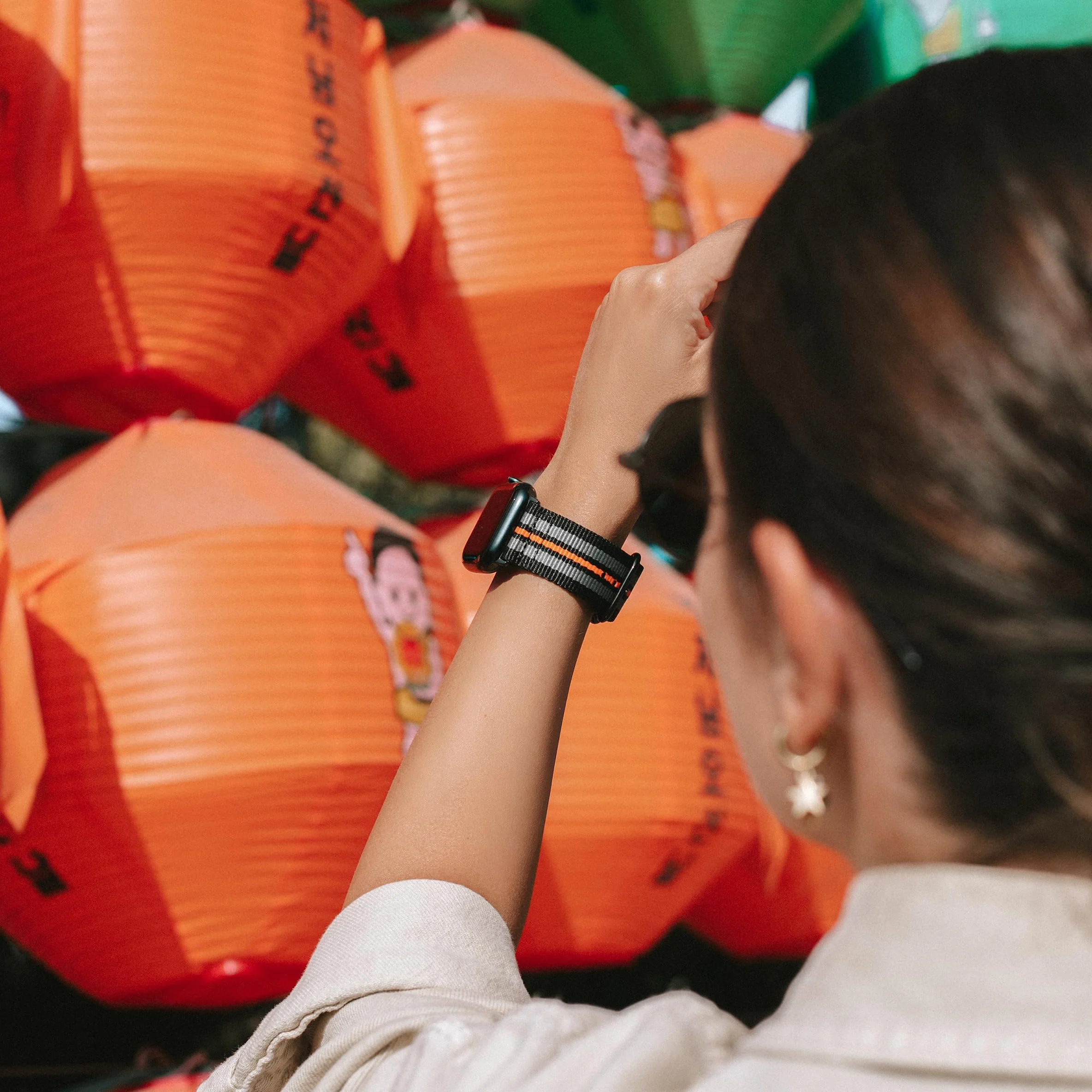 Janker Smart Watch, inteligentne zegarki Bluetooth kompatybilne z telefonem z systemem Android iOS dla mężczyzn i kobiet