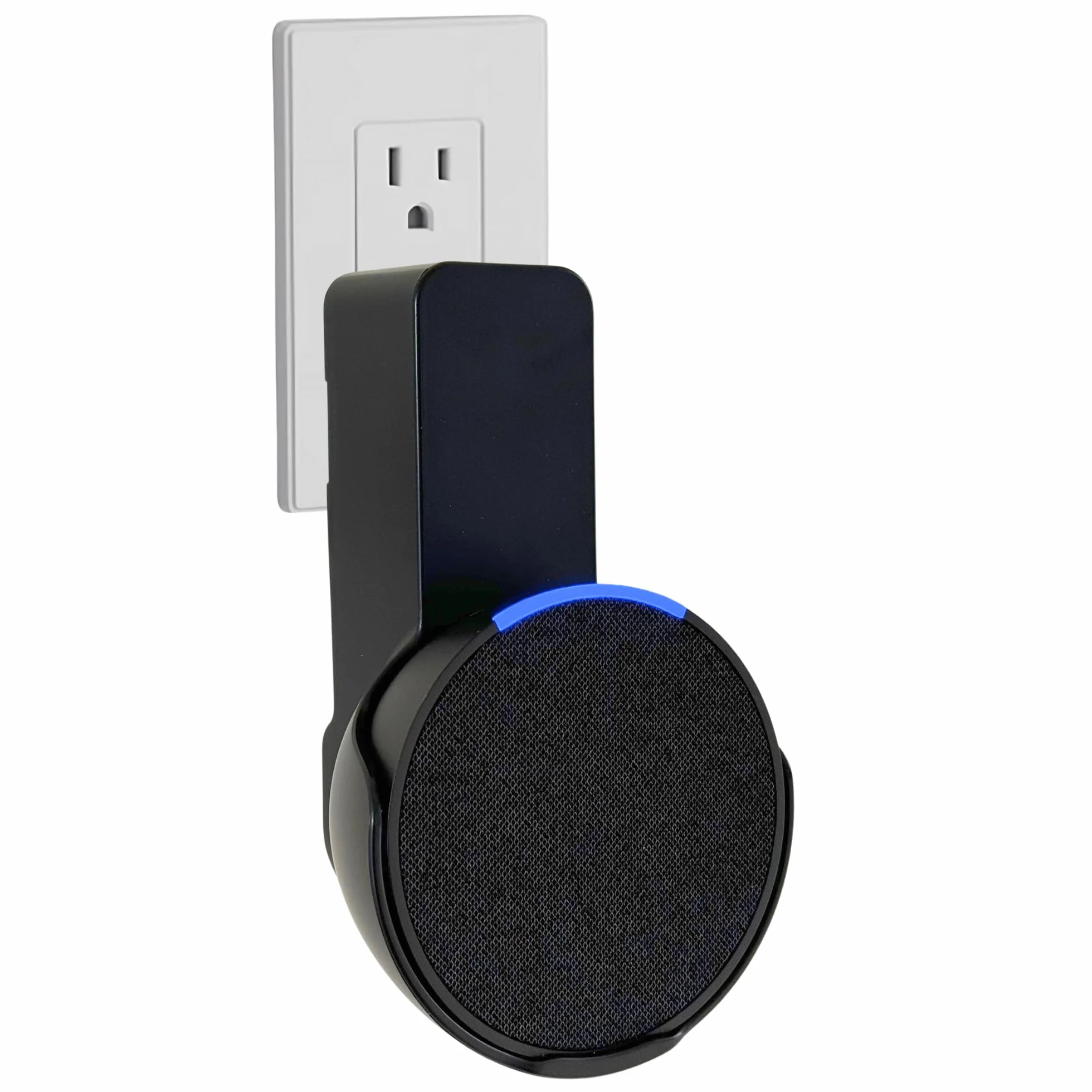 Sintron Smart Home uchwyt ścienny do Google & Pop (czarny)
