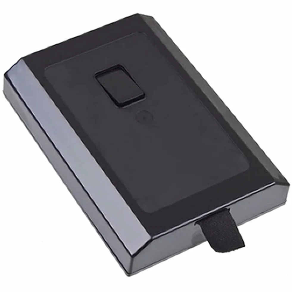 DollaTek Obudowa dysku twardego do Xbox 360 Slim