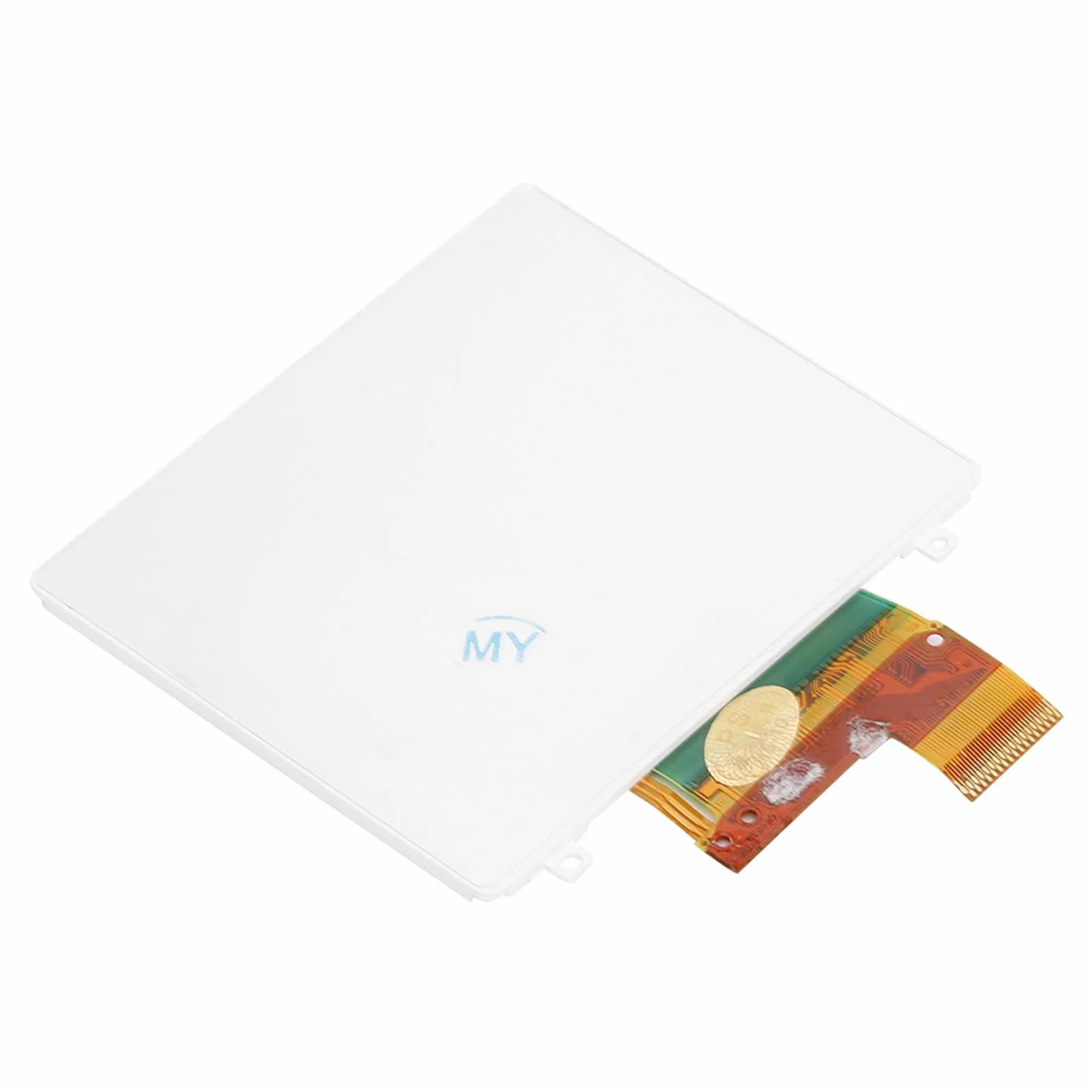 Ekran Wyświetlacza Lcd, Zamiennik 6. Generacji X 1,9 Cala Wewnętrzna część Zamienna Naprawa dla IPoda Classic Gen 80 GB 120 GB 160 GB Zamienny moduł Przenośny 2.2 Classic