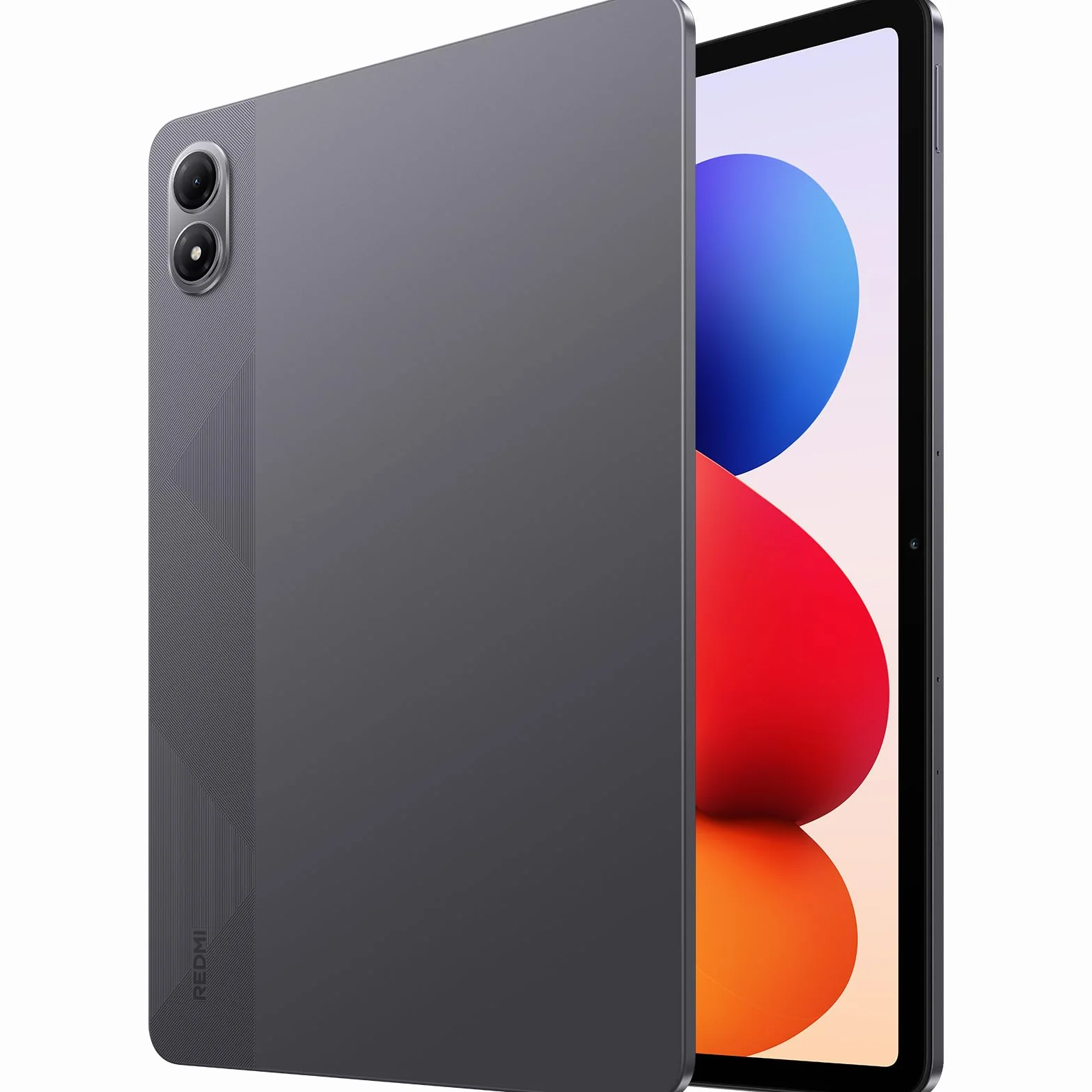 XIAOMI Redmi Pad 2 Pro 5G, 8 + 256 GB, super przejrzysty wyświetlacz 12,1 cala, 2,5 K, 120 Hz, bateria 12 000 mAh, procesor 4 nm z 5G, grafitowo-szary, ładowarka nie jest dołączona