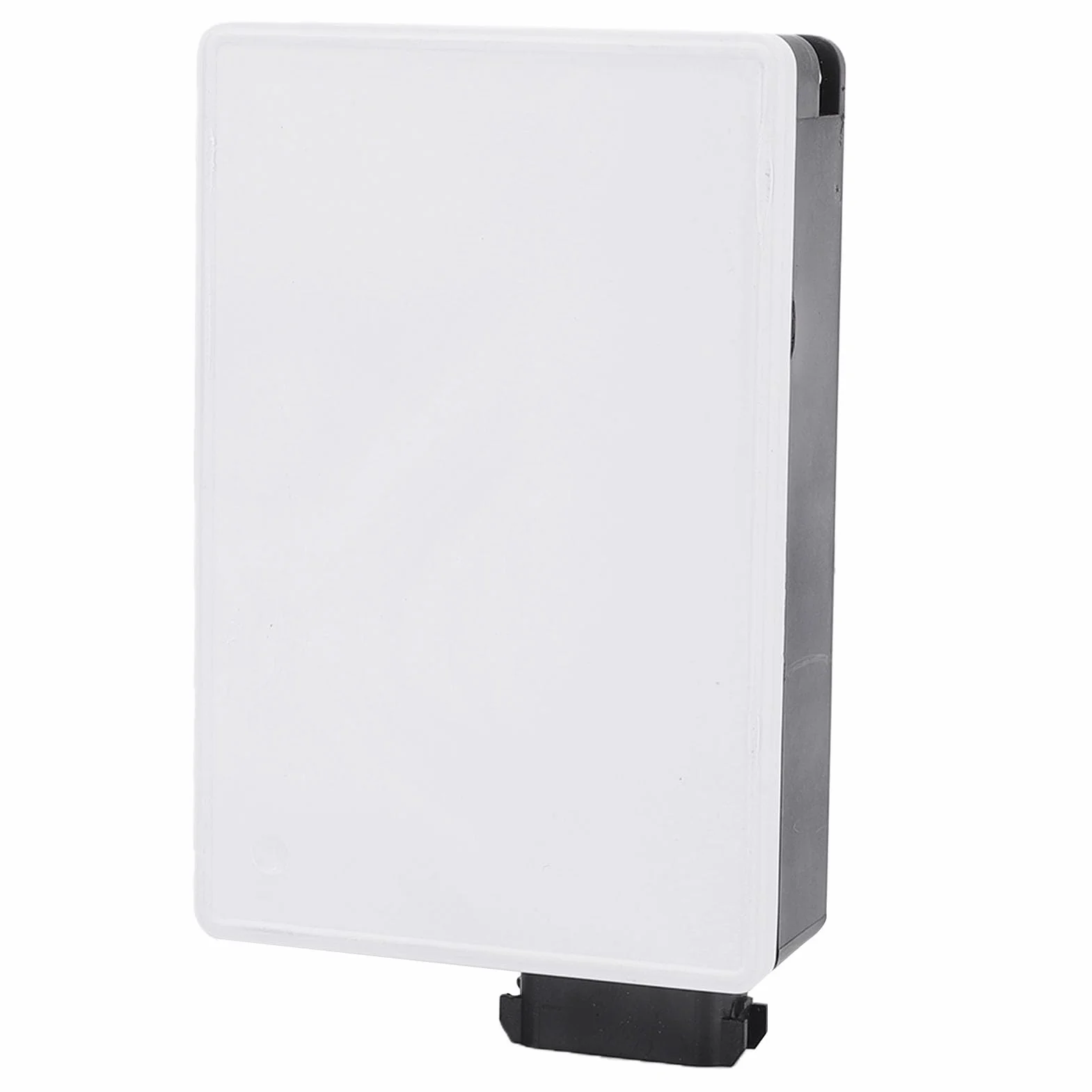 Keenso Moduł Czujnika Martwego, Zamiennik z Tyłu dla Klasy R W251 2005-2010 z instalacją Plug and Play, Zwiększone Bezpieczeństwo Jazdy, A0009054503 0009054503