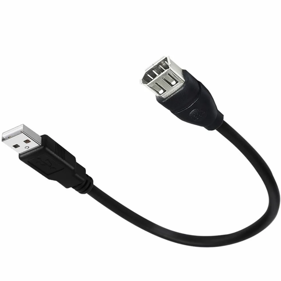 VENEKA Adapter USB Firewire IEEE 1394 6-pin żeński na USB 2.0 AM
