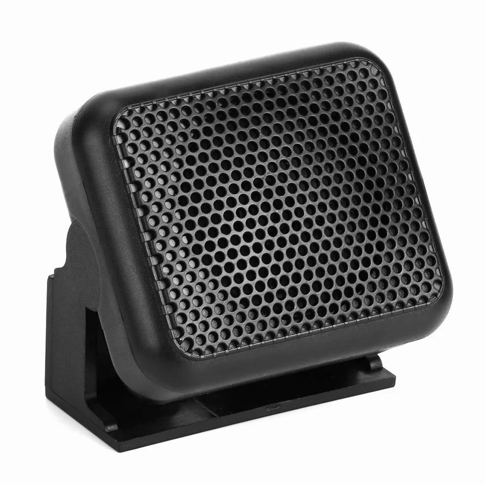 Zewnętrzny głośnik Mini NSP-100 radio CB radio samochodowe Fit do Yaesu FT-847 FT-920 FT-950 FT-2000
