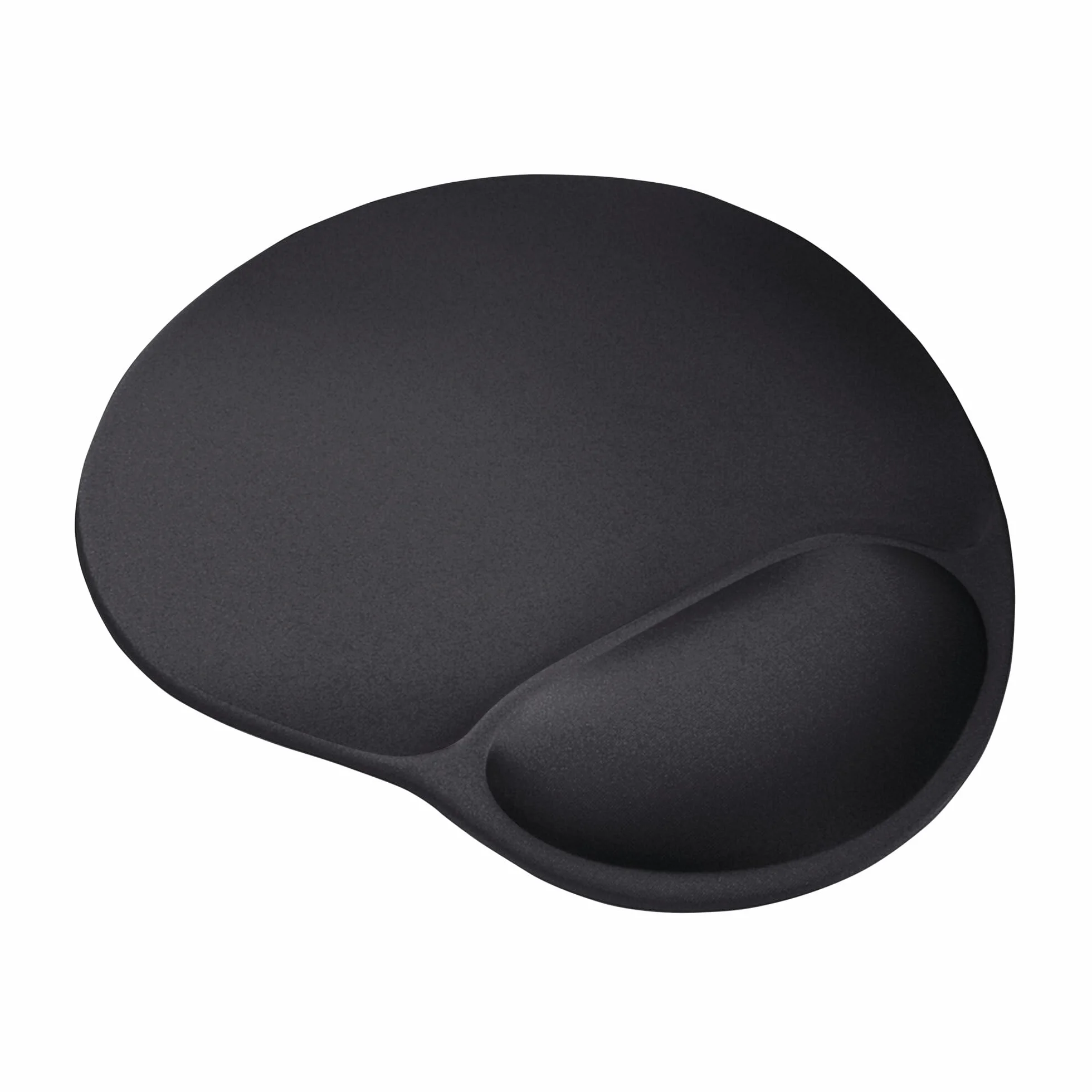 Trust Podkładka pod myszkę Bigfoot Gel Mouse Pad 16977, czarna