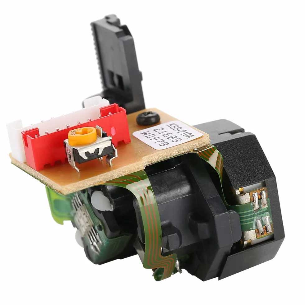 Mechanizm Optyczny KSS 210A do Płyt CD VCD Części Zamienne