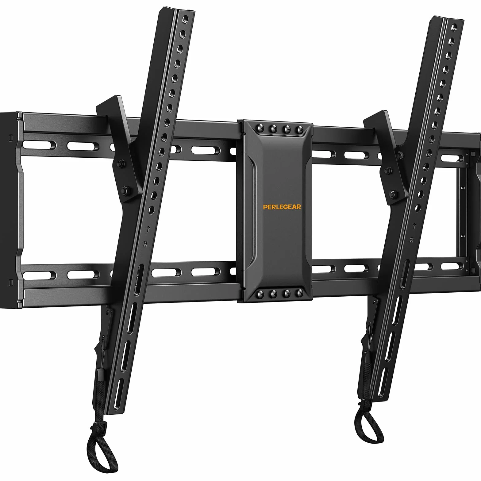 Perlegear Uchwyt ścienny do telewizora 37-82" VESA 600x400 mm 60 kg