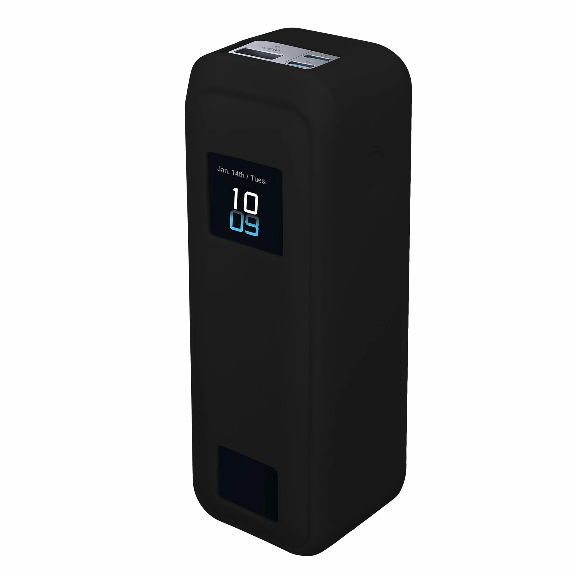 Anker Prime Power Bank 20000 mAh 220 W Etui przenośny pokrowiec czarny
