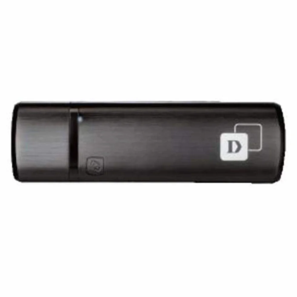 D-Link DWA-182 WLAN Stick USB 2.0 1,2 GBit/s