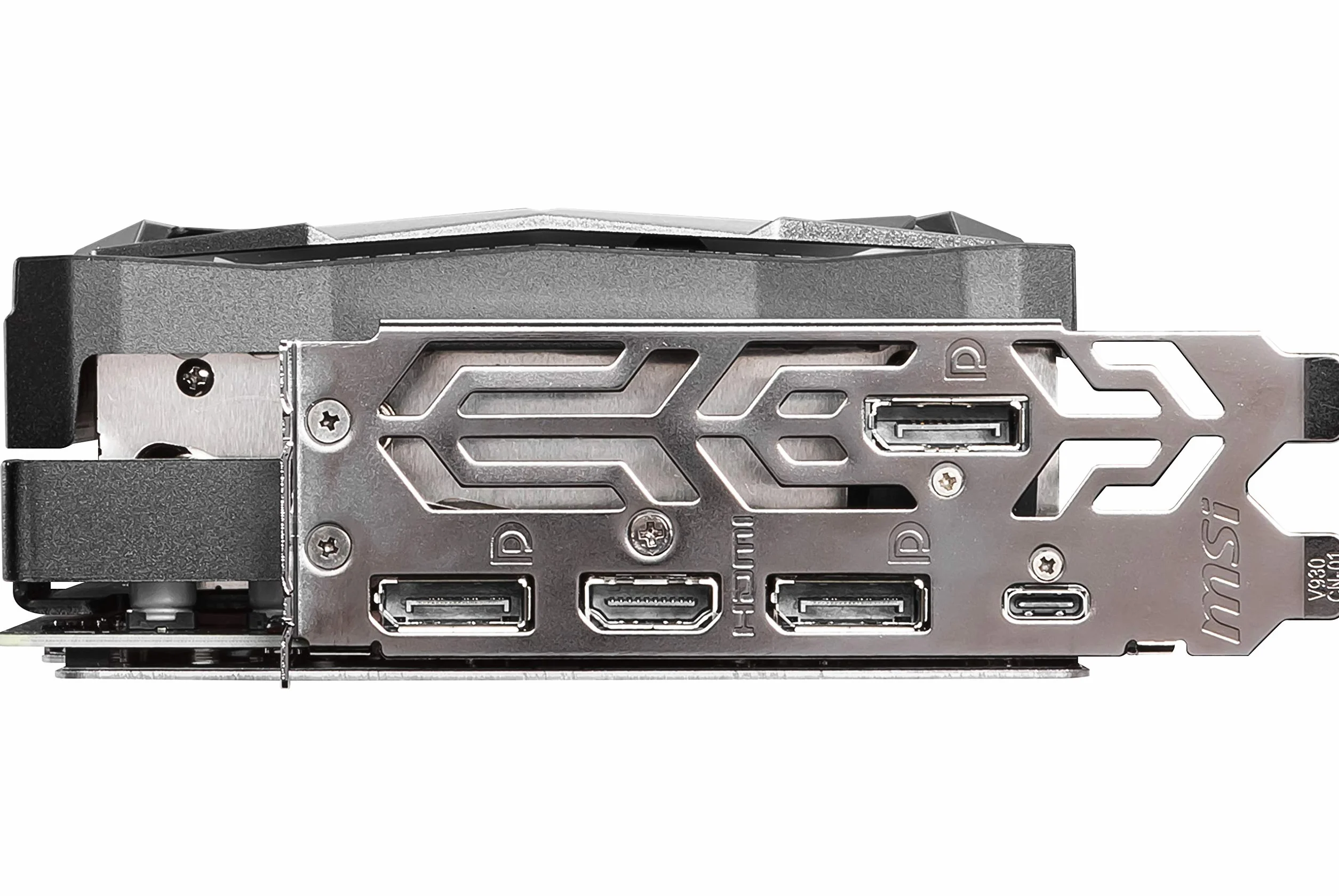 MSI GAMING GeForce RTX 2070 8 GB GDRR6 256-bitowa karta graficzna HDCP (RTX 2070 GAMING Z 8G)