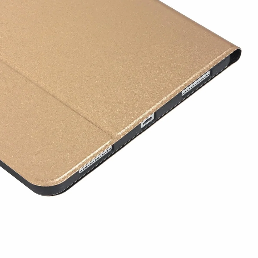 Generic etui kompatybilne z Honor Pad 10 HEY3-W00 HEY3-W10 30.7 cm 2025 (kolor: ciemnoniebieski) Smart Leather Back Case Flip Stand Premium Cover