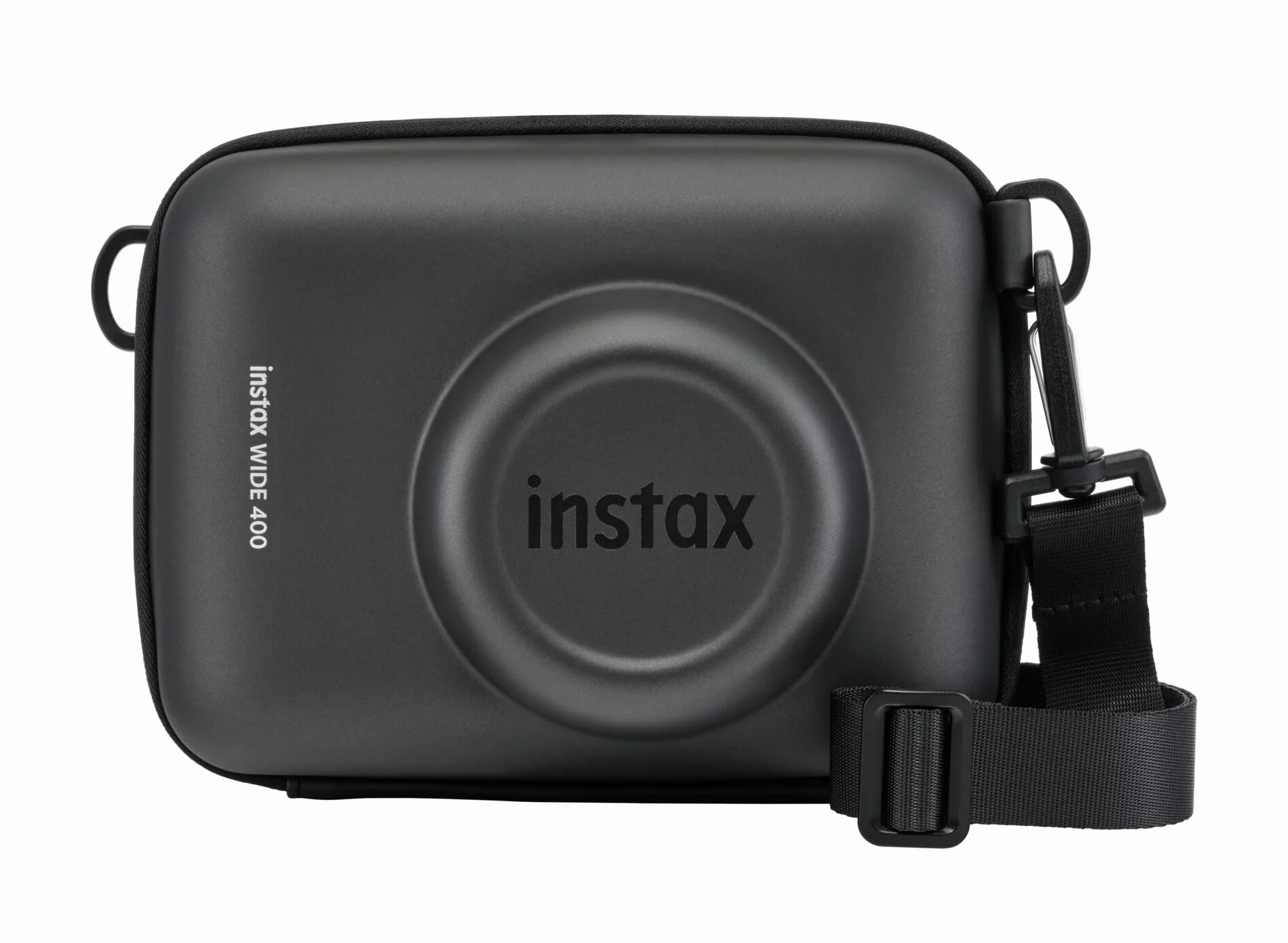 instax WIDE 400 Camera case, Etui na Kamerę, Czarne