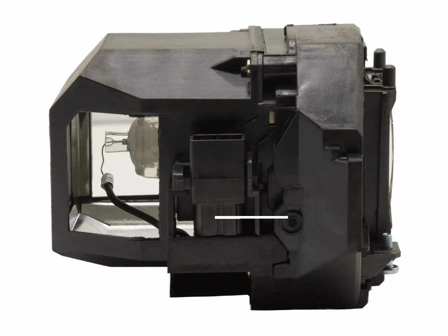 Lampa Zast?pcza do Projektora do EPSON EH-TW5400 | Lampa z Obudow? | Kompatybilny z EPSON ELPLP96