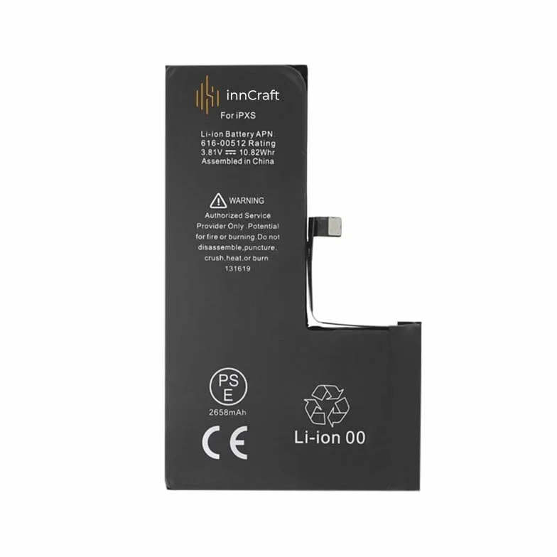 Bateria innCraft Energy kompatybilna z Apple iPhone XS 2658mAh