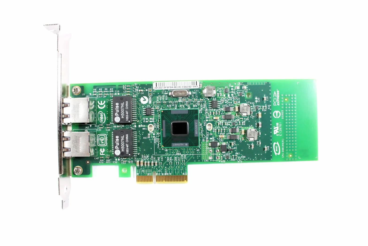 Dell Network Card 1GB PCI-E