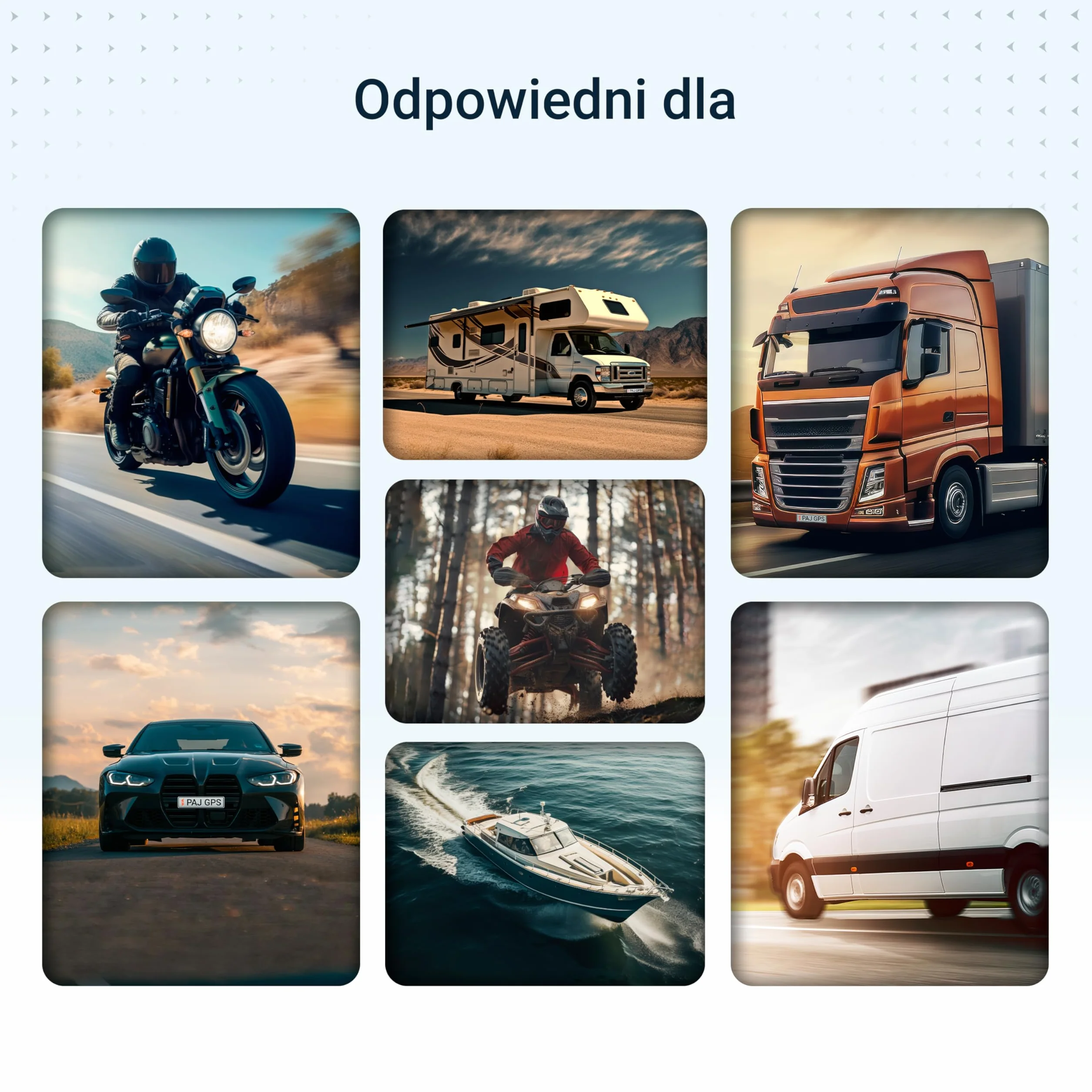 PAJ Vehicle Finder 1.0 4G Lokalizator GPS Samochodu Ciężarówki Vans Motocyklów, Bezpośrednie Połączenie Akumulator 10-30V, Śledzenie Na Żywo Aplikacja Alarm Drgań Przekroczenie Prędkości