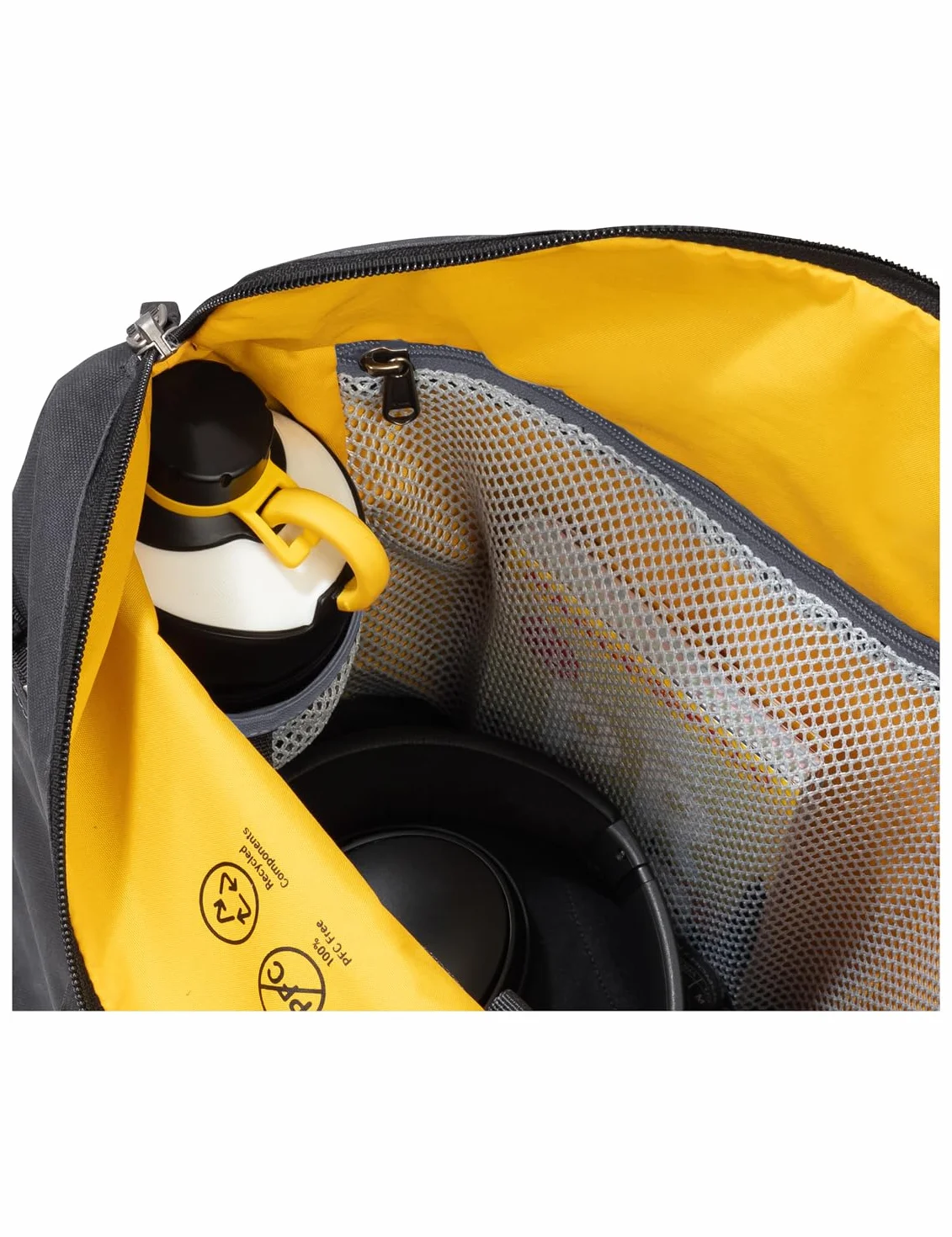 Jack Wolfskin Traveltopia plecak damski