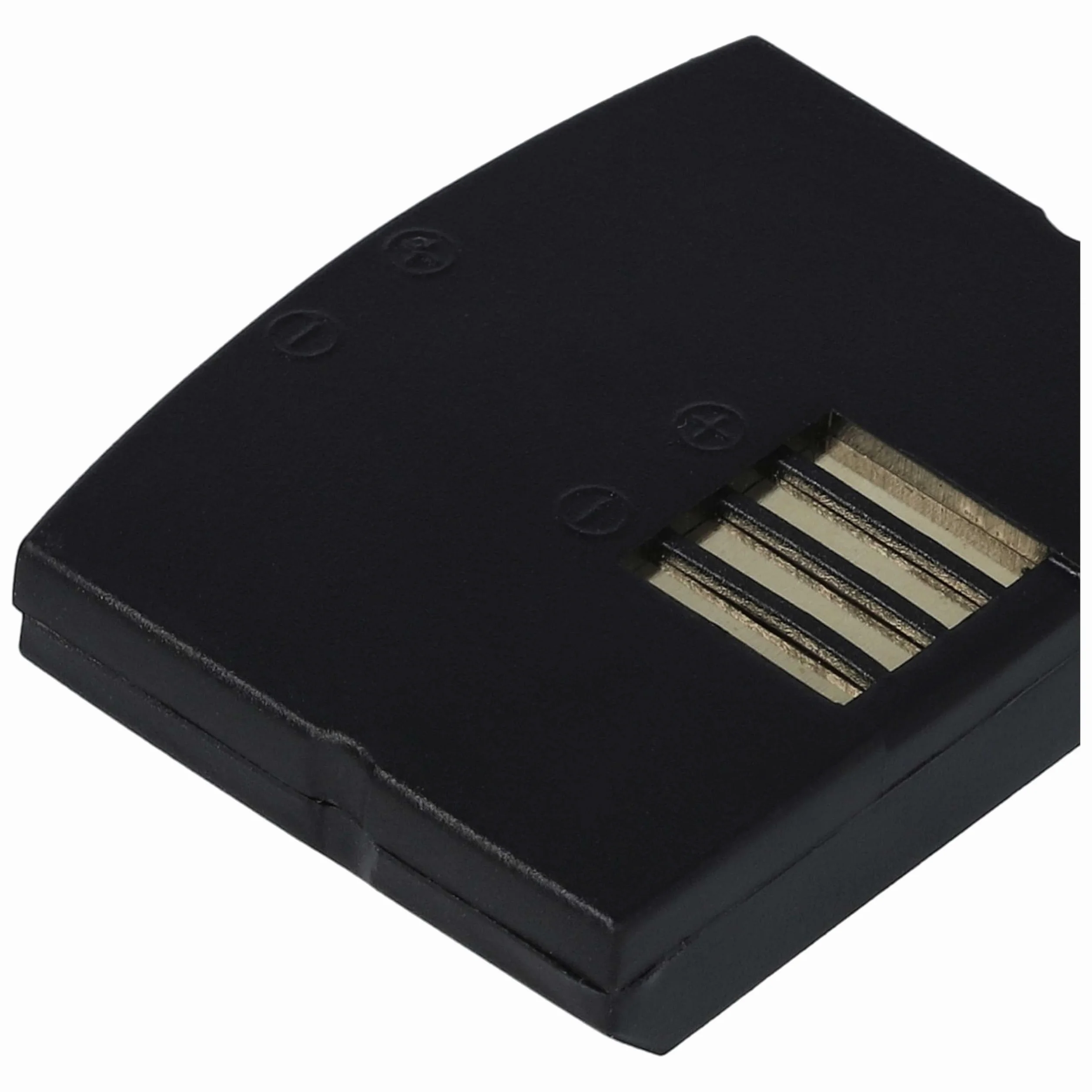 Sennheiser vhbw Akumulator 140 mAh 3,7 V do słuchawek Set 830 S, Set 840 S jak BA-300