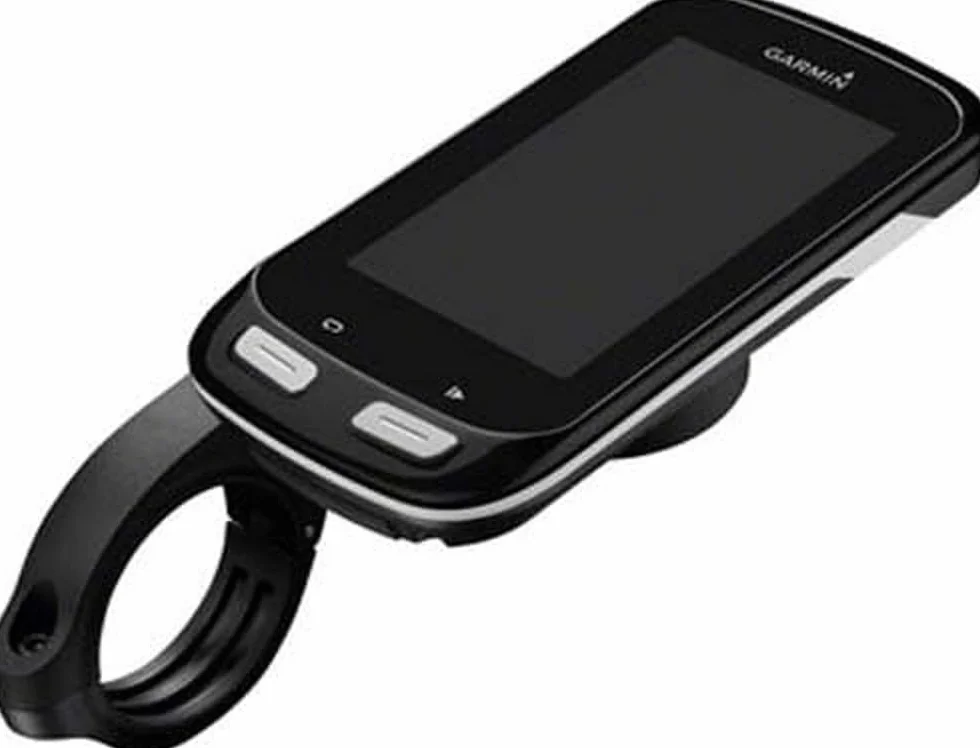 Garmin Extended QuarterTurn Mount, Short, Edge