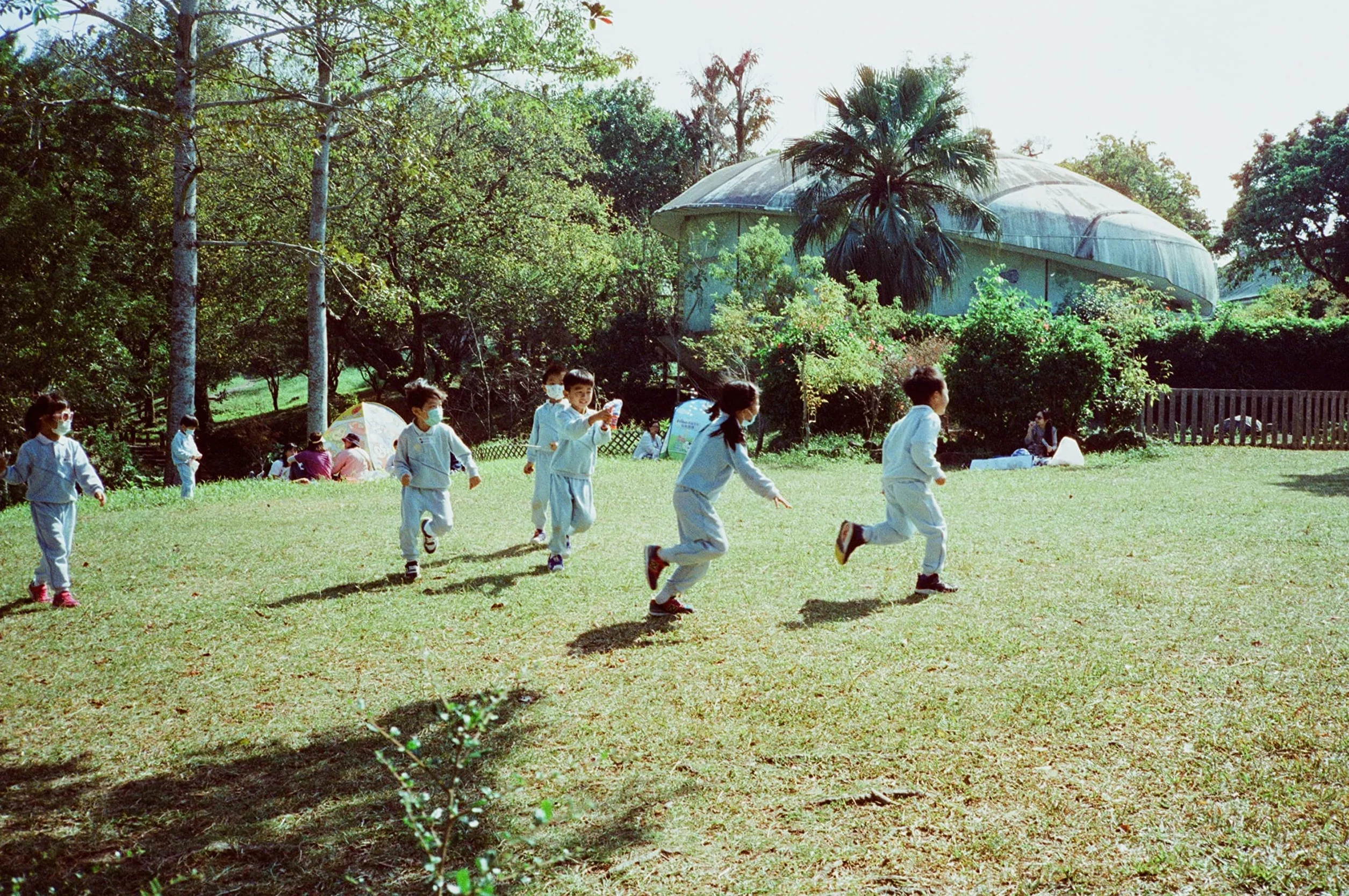 RETO Amber D400 35 mm kolorowy negatywny film kinowy, 27 ekspozycji, ISO400, 135, kinowy, styl obrazu, proces C41