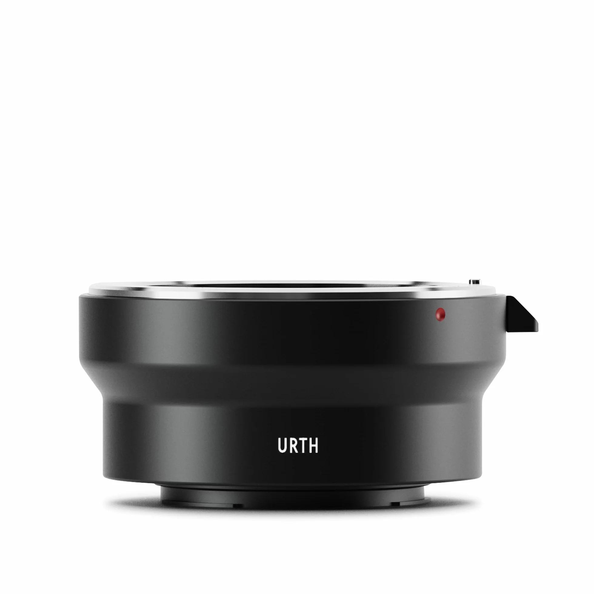 Urth Adapter Mocowania Obiektywu: Kompatybilny z Obiektywem Pentax K do Korpusu Aparatu Fujifilm X