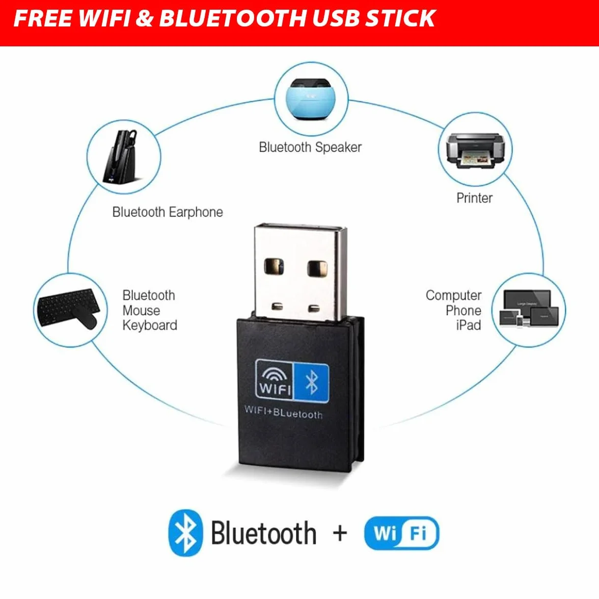 GMR Ultra i7 komputer biurowy – komputer biurowy | 16 GB RAM | 512 GB SSD M.2 | DVD±RW | USB 3 | Windows 11 Pro | WiFi Bluetooth