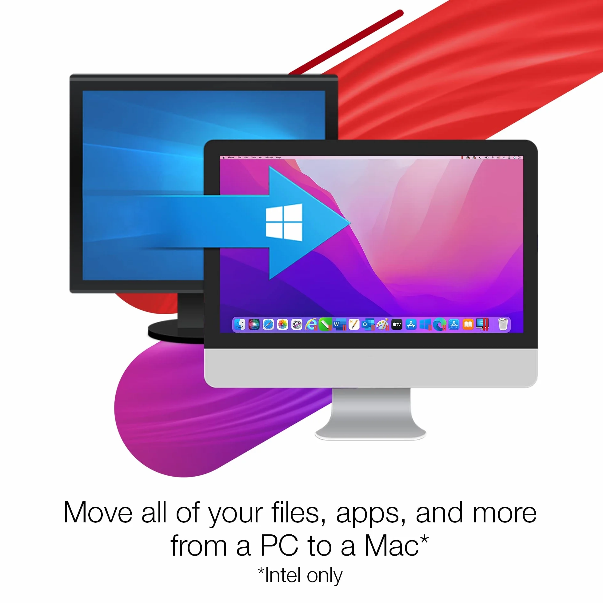 Parallels Desktop 18 | Run Windows on your Mac | 1 Device | 1 User | 1 Year | Mac | Code [Delivery]