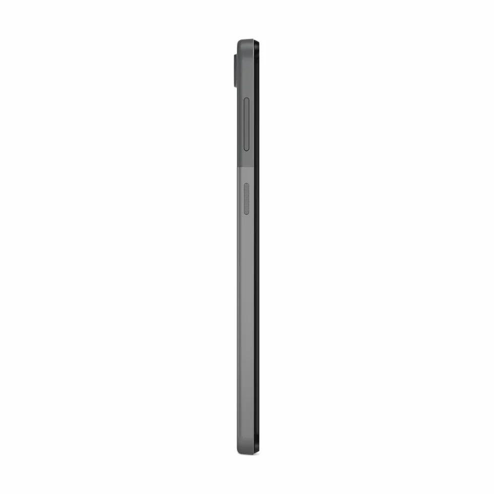 Lenovo Tab M10 (3rd Gen) - Tablet 10,1" WUXGA (Unisoc T610, 3 GB RAM, 32 GB rozszerzalne do 2 TB, 2 głośniki, WiFi + Bluetooth 5.0, Android 11) Etui i folia - ciemnoszary