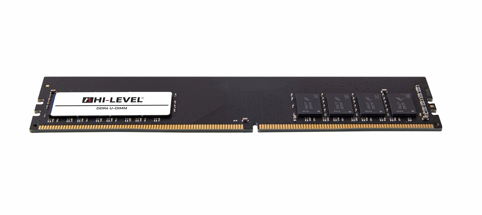 Hi-Level 8 GB DDR4 RAM, 2133 MHz, pamięć pulpitu