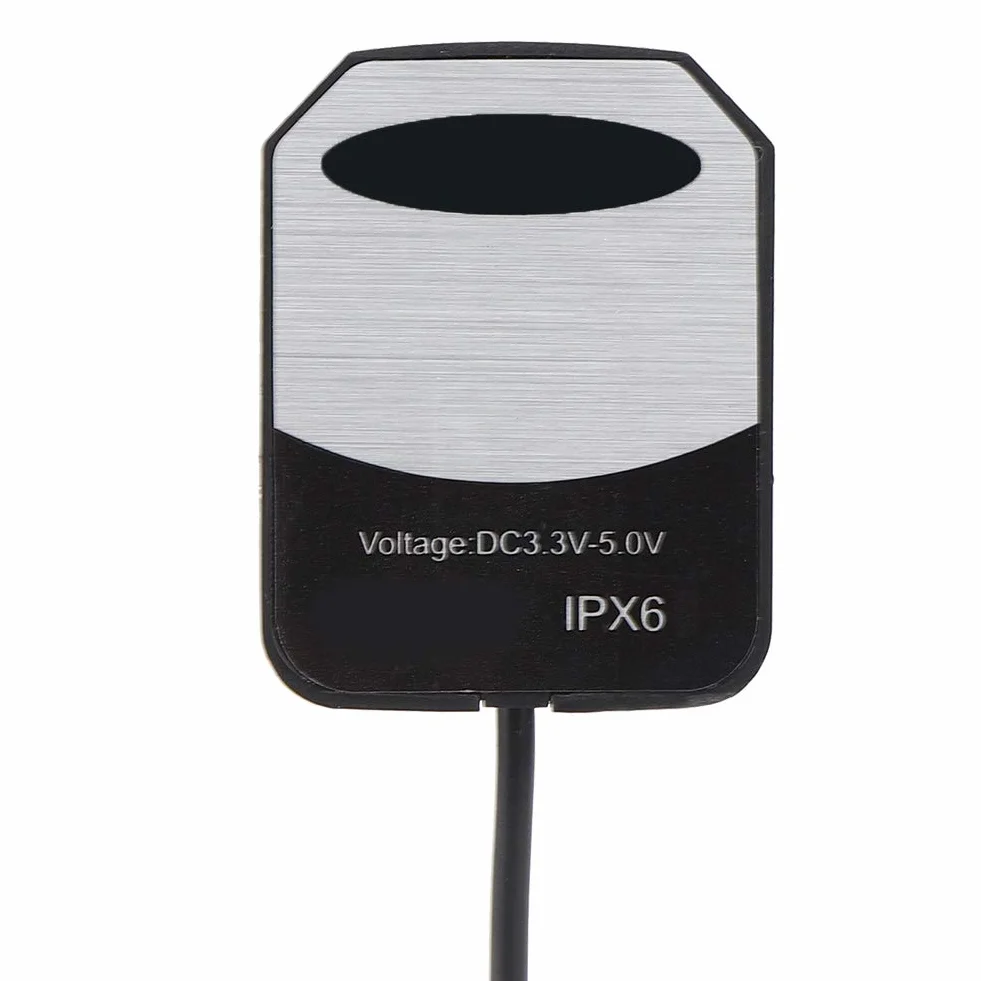 VK-162 Moduł nawigacyjny GPS Antena odbiorcza USB